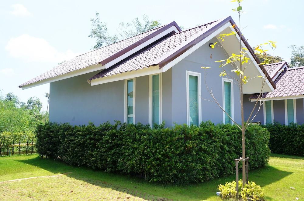 Chanpraya Resort Chanthaburi Exterior foto